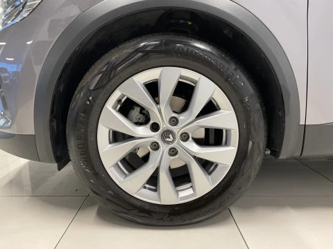 Renault Captur  Diesel  Blue DCi Intens 85kW