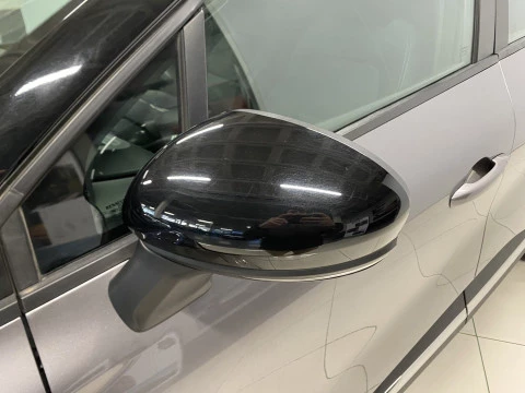 Renault Captur  Diesel  Blue DCi Intens 85kW