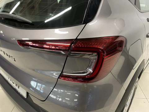 Renault Captur  Diesel  Blue DCi Intens 85kW