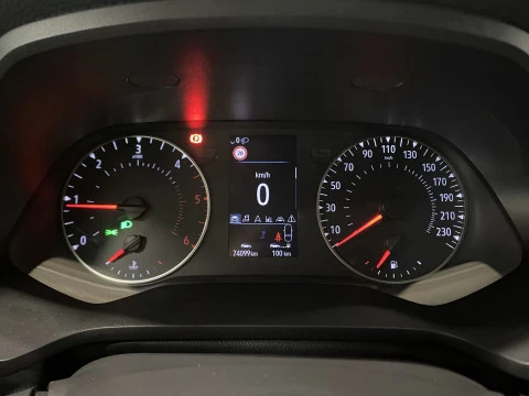 Renault Captur  Diesel  Blue DCi Intens 85kW