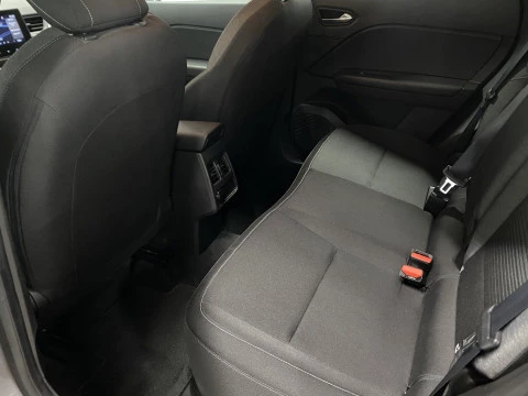 Renault Captur  Diesel  Blue DCi Intens 85kW