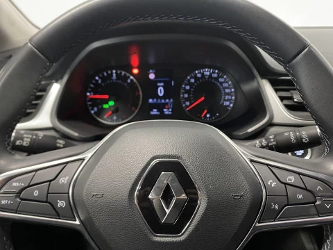 Renault Captur  Diesel  Blue DCi Intens 85kW