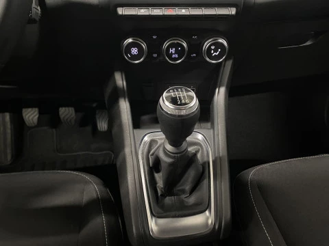 Renault Captur  Diesel  Blue DCi Intens 85kW