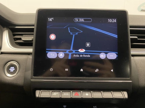 Renault Captur  Diesel  Blue DCi Intens 85kW