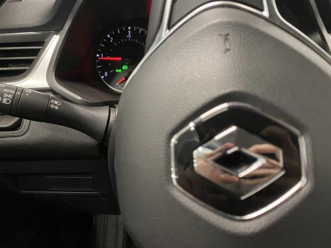 Renault Captur  Diesel  Blue DCi Intens 85kW