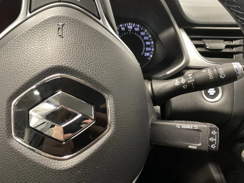 Renault Captur  Diesel  Blue DCi Intens 85kW