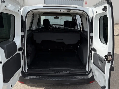 Dacia Dokker  1.6 GLP Essential N1 80kW