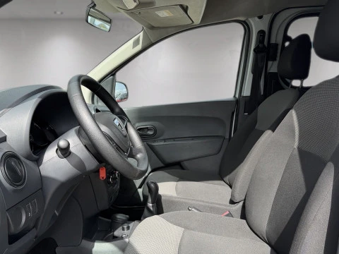 Dacia Dokker  1.6 GLP Essential N1 80kW