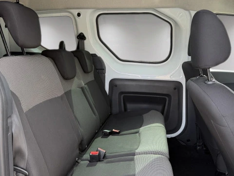 Dacia Dokker  1.6 GLP Essential N1 80kW