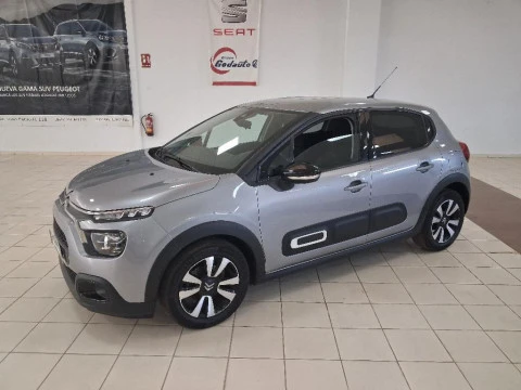 Citroën C3 GASOLINA 83 5P ORIGIN MAX
