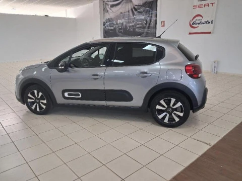 Citroën C3 GASOLINA 83 5P ORIGIN MAX