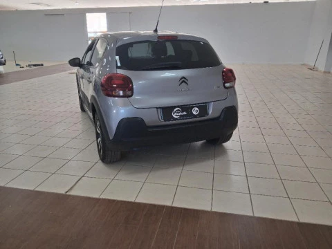 Citroën C3 GASOLINA 83 5P ORIGIN MAX