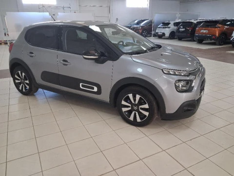 Citroën C3 GASOLINA 83 5P ORIGIN MAX