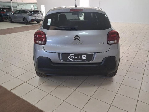 Citroën C3 GASOLINA 83 5P ORIGIN MAX