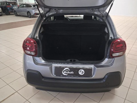 Citroën C3 GASOLINA 83 5P ORIGIN MAX