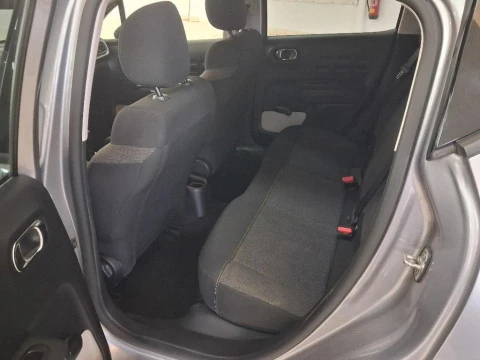 Citroën C3 GASOLINA 83 5P ORIGIN MAX