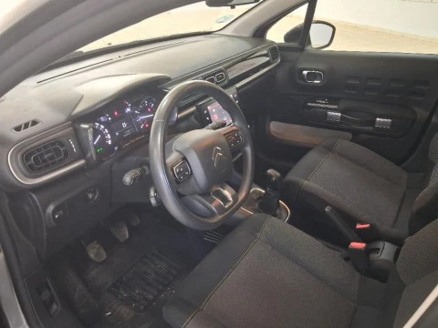 Citroën C3 GASOLINA 83 5P ORIGIN MAX