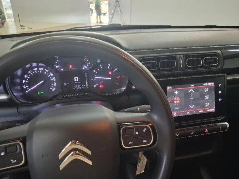 Citroën C3 GASOLINA 83 5P ORIGIN MAX