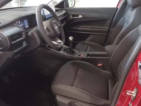 Jeep Avenger 1.2 G 74kW (100CV) Altitude