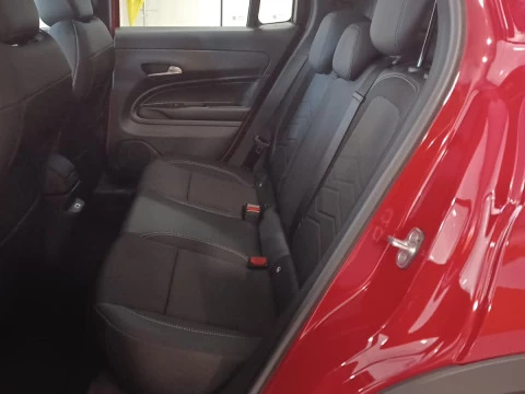 Jeep Avenger 1.2 G 74kW (100CV) Altitude