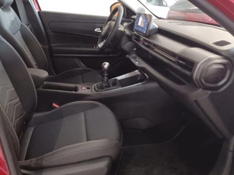 Jeep Avenger 1.2 G 74kW (100CV) Altitude