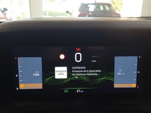 Jeep Avenger 1.2 G 74kW (100CV) Altitude