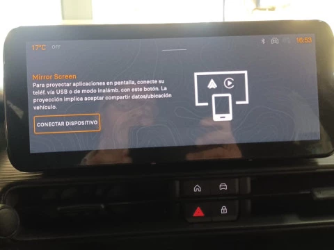 Jeep Avenger 1.2 G 74kW (100CV) Altitude