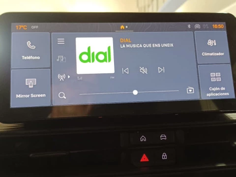 Jeep Avenger 1.2 G 74kW (100CV) Altitude