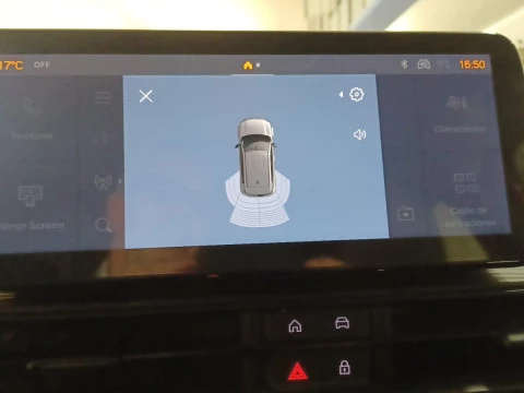 Jeep Avenger 1.2 G 74kW (100CV) Altitude