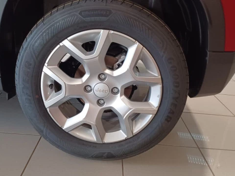 Jeep Avenger 1.2 G 74kW (100CV) Altitude