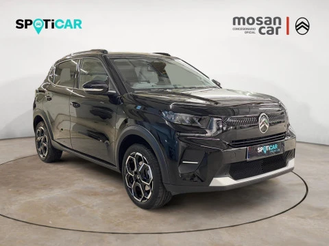 Citroën C3 Turbo 100 Max