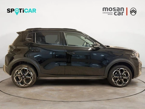 Citroën C3 Turbo 100 Max