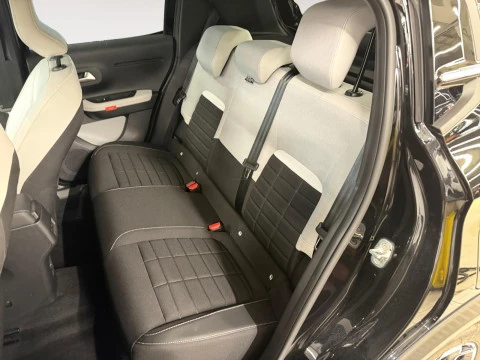 Citroën C3 Turbo 100 Max