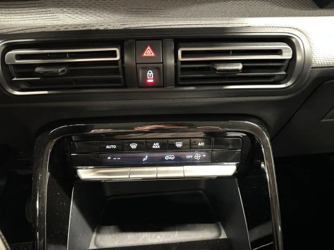 Citroën C3 Turbo 100 Max
