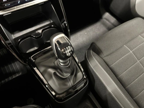 Citroën C3 Turbo 100 Max