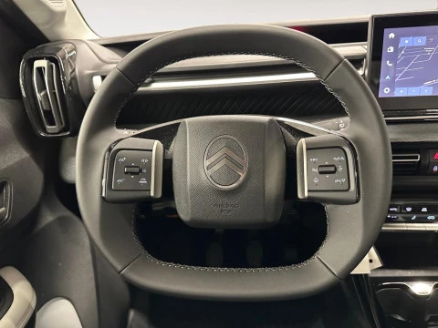 Citroën C3 Turbo 100 Max