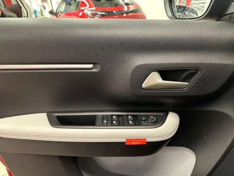 Citroën C3 Turbo 100 Max