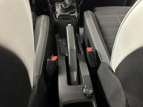 Citroën C3 Turbo 100 Max