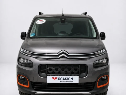 Citroën Berlingo Talla M BlueHDi 100 S&S LIVE