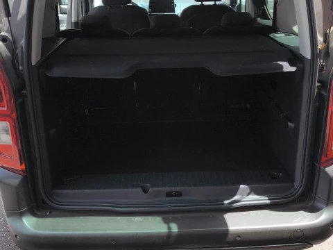 Citroën Berlingo Talla M BlueHDi 100 S&S LIVE