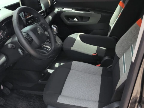 Citroën Berlingo Talla M BlueHDi 100 S&S LIVE