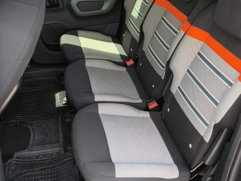 Citroën Berlingo Talla M BlueHDi 100 S&S LIVE