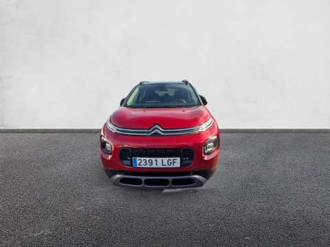 Citroën C3 Aircross BlueHDi 73kW (100CV) S&S SHINE