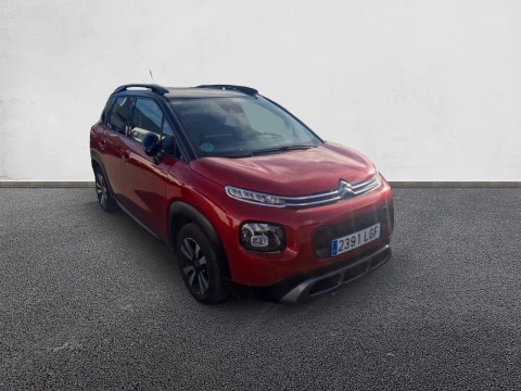 Citroën C3 Aircross BlueHDi 73kW (100CV) S&S SHINE
