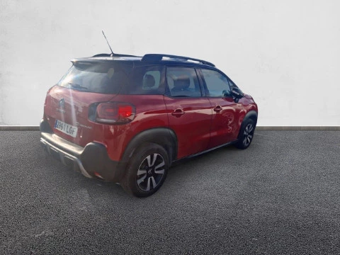 Citroën C3 Aircross BlueHDi 73kW (100CV) S&S SHINE