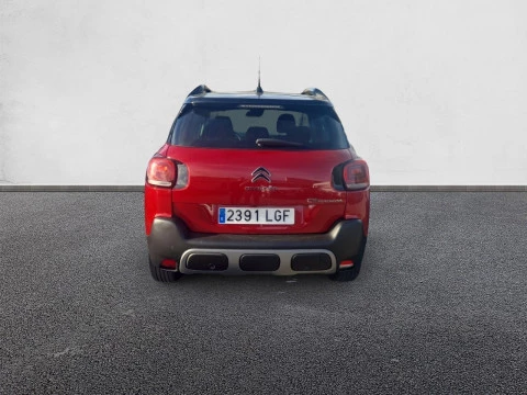 Citroën C3 Aircross BlueHDi 73kW (100CV) S&S SHINE