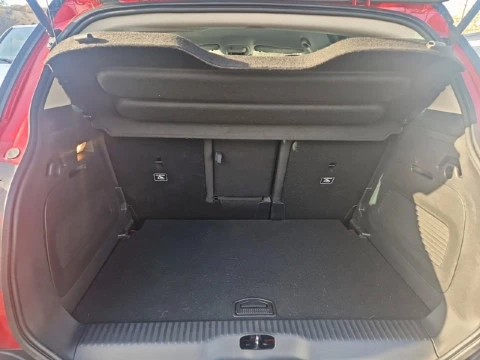 Citroën C3 Aircross BlueHDi 73kW (100CV) S&S SHINE