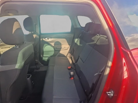 Citroën C3 Aircross BlueHDi 73kW (100CV) S&S SHINE