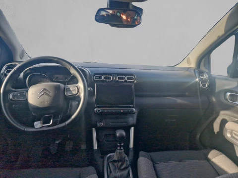 Citroën C3 Aircross BlueHDi 73kW (100CV) S&S SHINE