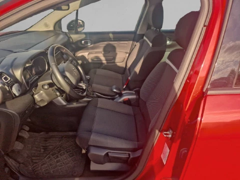 Citroën C3 Aircross BlueHDi 73kW (100CV) S&S SHINE